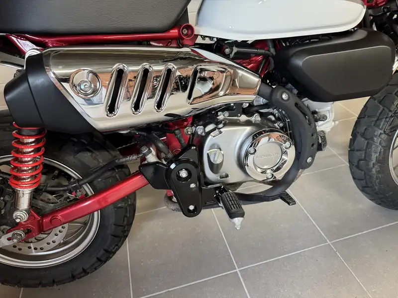 Honda Monkey 125 - foto 4