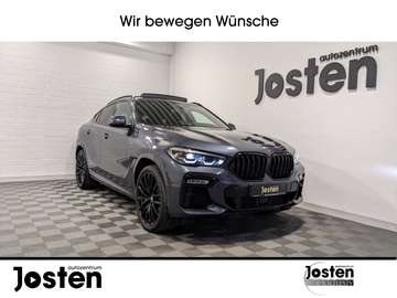 30d M Sport xDrive H/K HUD PANO StandHz. 360KAM