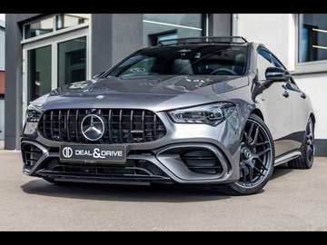 S 4M+°FACELIFT°NIGHT II°PREMIUM+°BURM°HUD°360