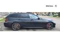 BMW 320 d Touring mhev 48V Msport auto Nero - thumbnail 4