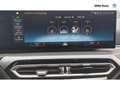 BMW 320 d Touring mhev 48V Msport auto Nero - thumbnail 10