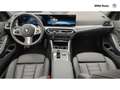 BMW 320 d Touring mhev 48V Msport auto Nero - thumbnail 8