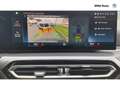 BMW 320 d Touring mhev 48V Msport auto Nero - thumbnail 11