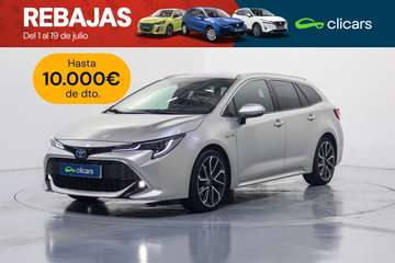 Touring Sports 180H Advance