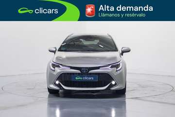 Touring Sports 180H Advance