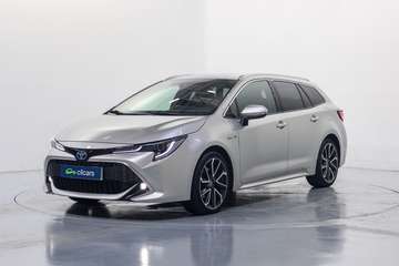 Touring Sports 180H Advance