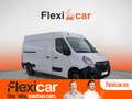 Opel Movano FURGONETA/CAJA Blanc - thumbnail 1