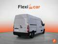 Opel Movano FURGONETA/CAJA Blanc - thumbnail 8