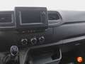 Opel Movano FURGONETA/CAJA Blanc - thumbnail 13