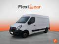 Opel Movano FURGONETA/CAJA Blanc - thumbnail 3