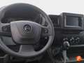 Opel Movano FURGONETA/CAJA Blanc - thumbnail 11