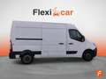 Opel Movano FURGONETA/CAJA Blanc - thumbnail 9