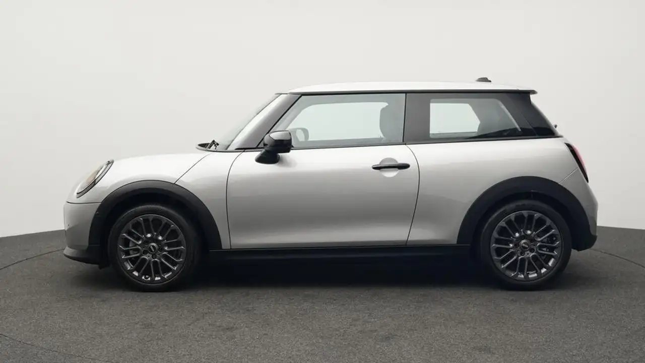 MINI Cooper Classic Trim, миниатюра 2