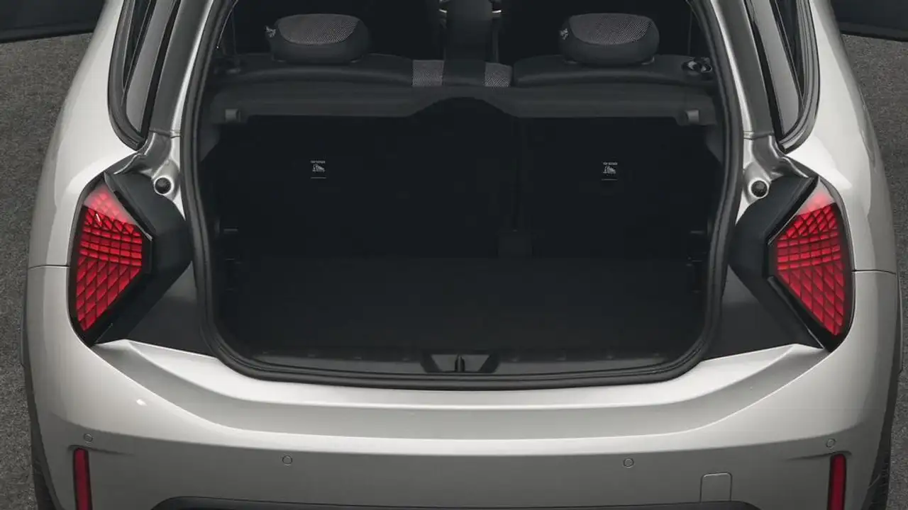 MINI Cooper Classic Trim, миниатюра 25