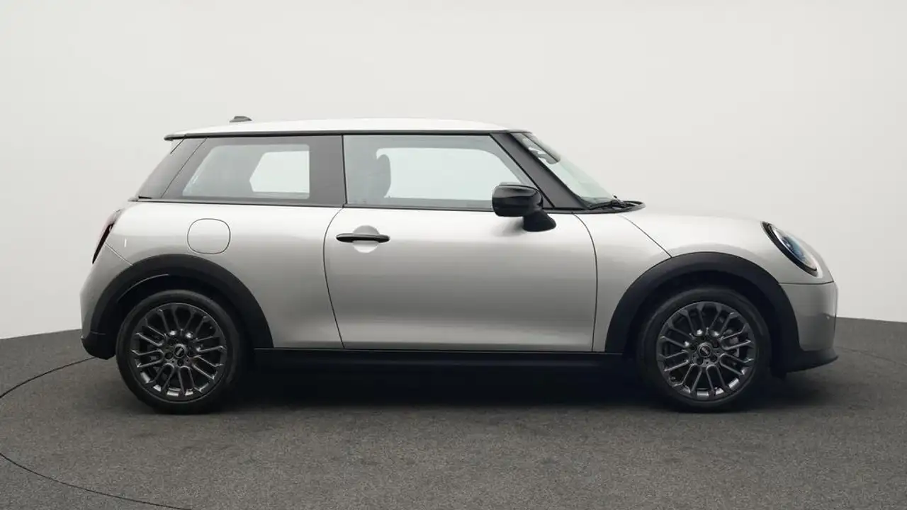 MINI Cooper Classic Trim, миниатюра 3