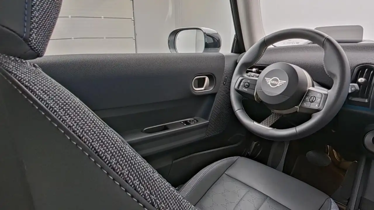 MINI Cooper Classic Trim, миниатюра 22