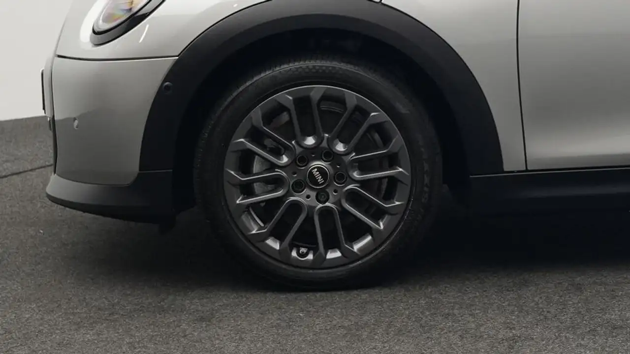 MINI Cooper Classic Trim, миниатюра 13