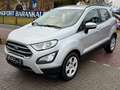 Ford EcoSport 1.0 Trend*Klima*PDC*Temp*Szhz*TÜV NEU* Silber - thumbnail 9