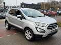 Ford EcoSport 1.0 Trend*Klima*PDC*Temp*Szhz*TÜV NEU* Silber - thumbnail 3