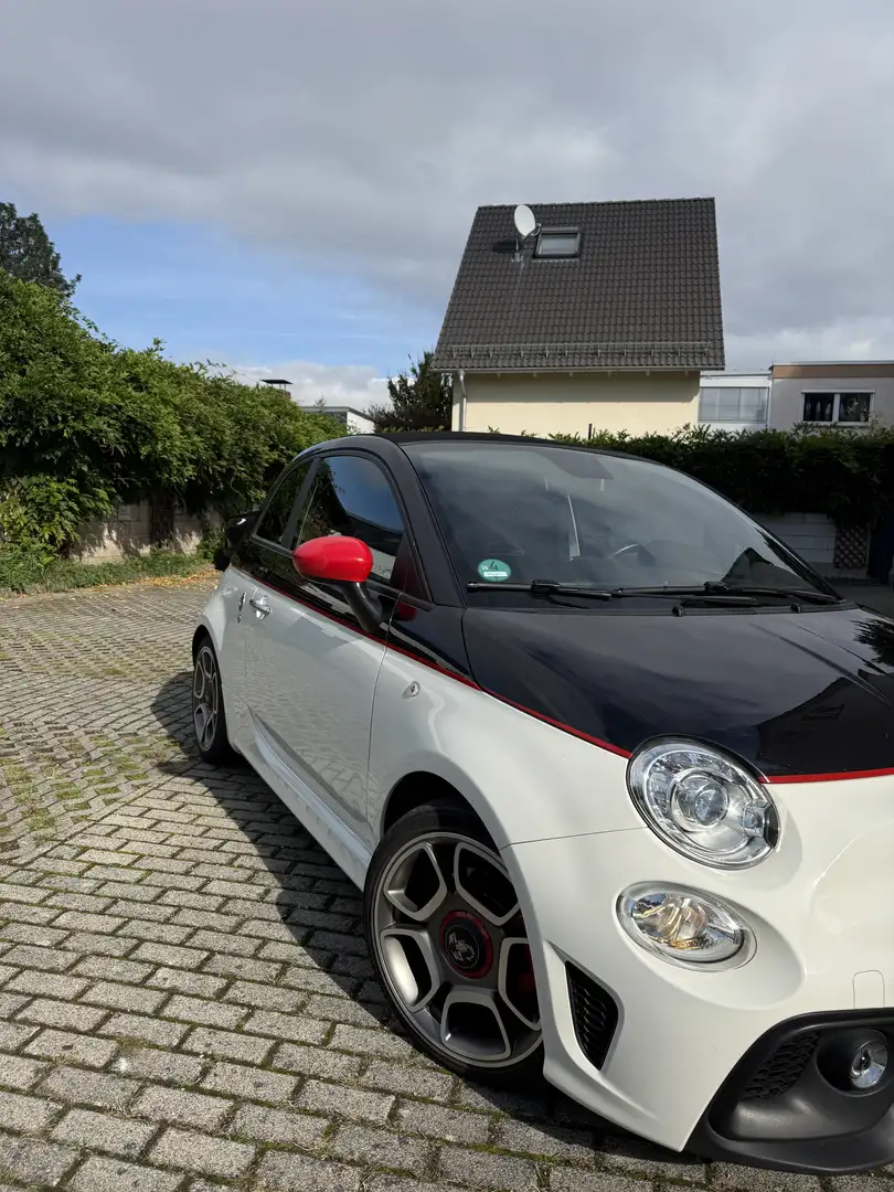 Abarth 595C 1.4 T-Jet 16V 595C Turismo Turismo - 2