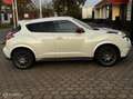 Nissan Juke FULL OPTIONS EN VOLLEDIG DEALER ONDERHOUDEN AUTOMA Blanc - thumbnail 5