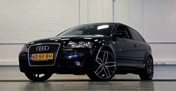 1.6 FSI Ambition Clima 19"LM velgen Android Garant