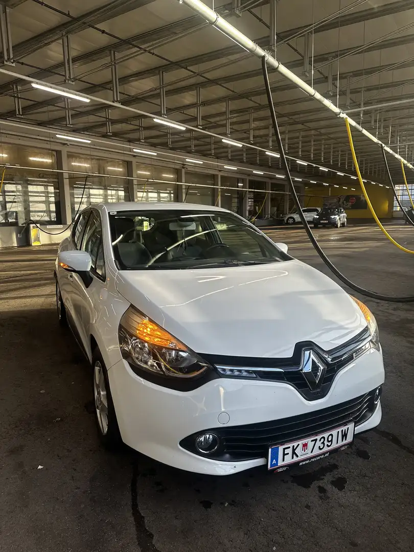 Renault Clio Dynamique Energy TCe 90 - 1