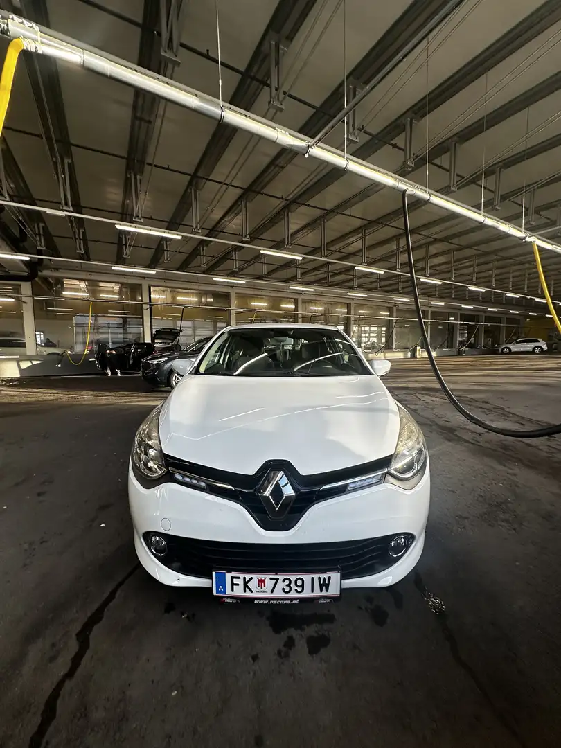 Renault Clio Dynamique Energy TCe 90 - 2