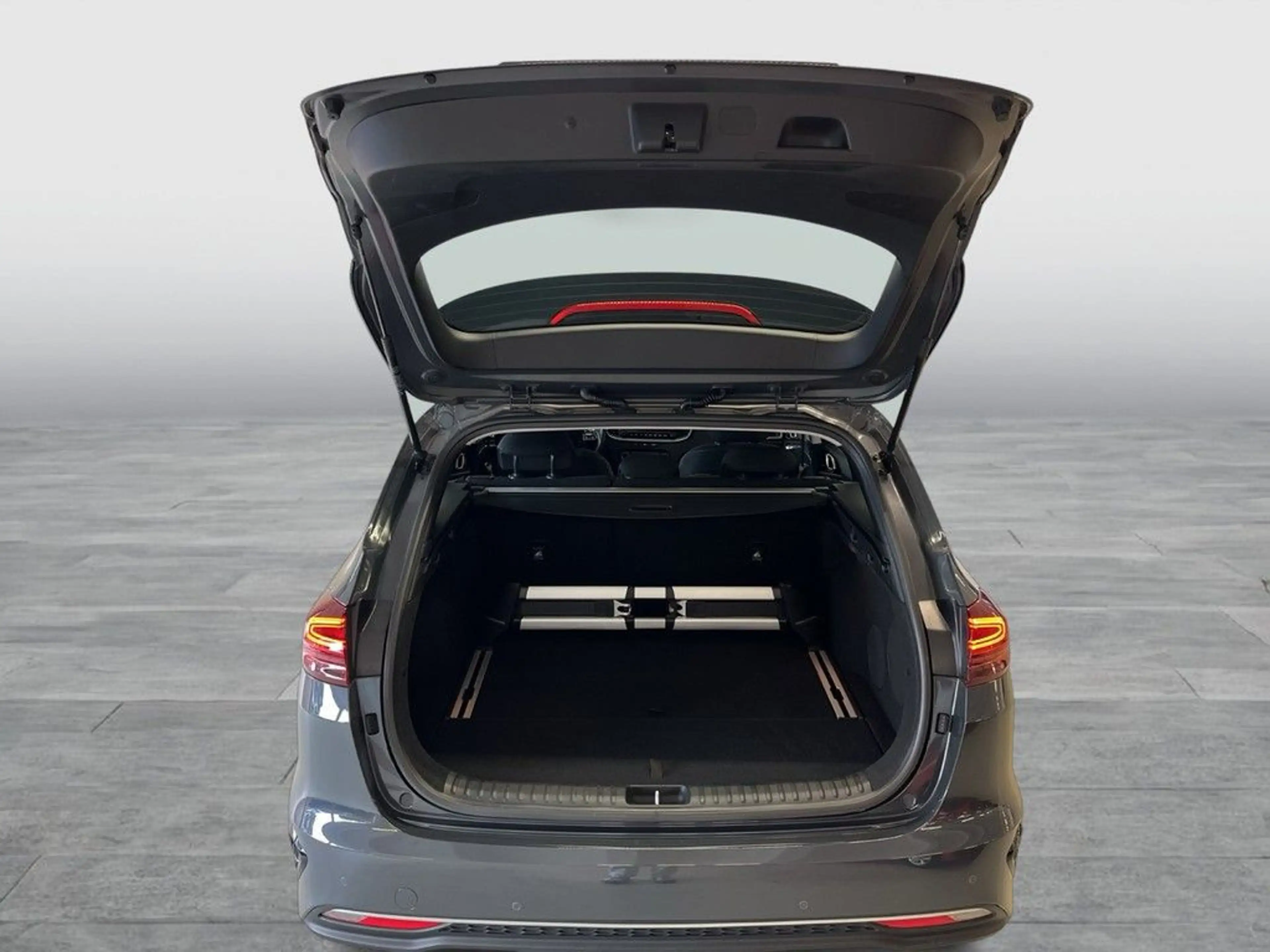 Kia Ceed SW / cee'd SW Ceed Sportswagon 1.5 T-GDI Spirit LED SHZ PDC Rü — photo 22