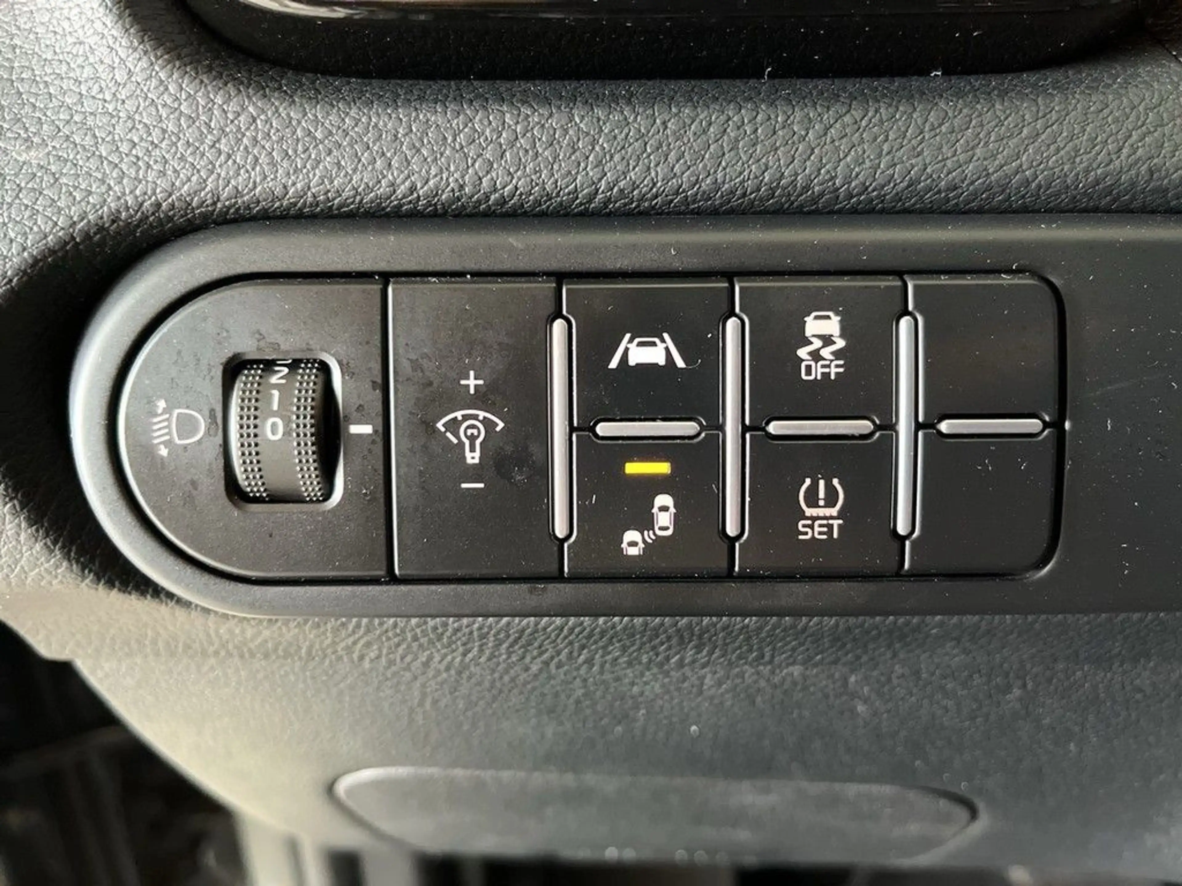 Kia Ceed SW / cee'd SW Ceed Sportswagon 1.5 T-GDI Spirit LED SHZ PDC Rü — photo 19