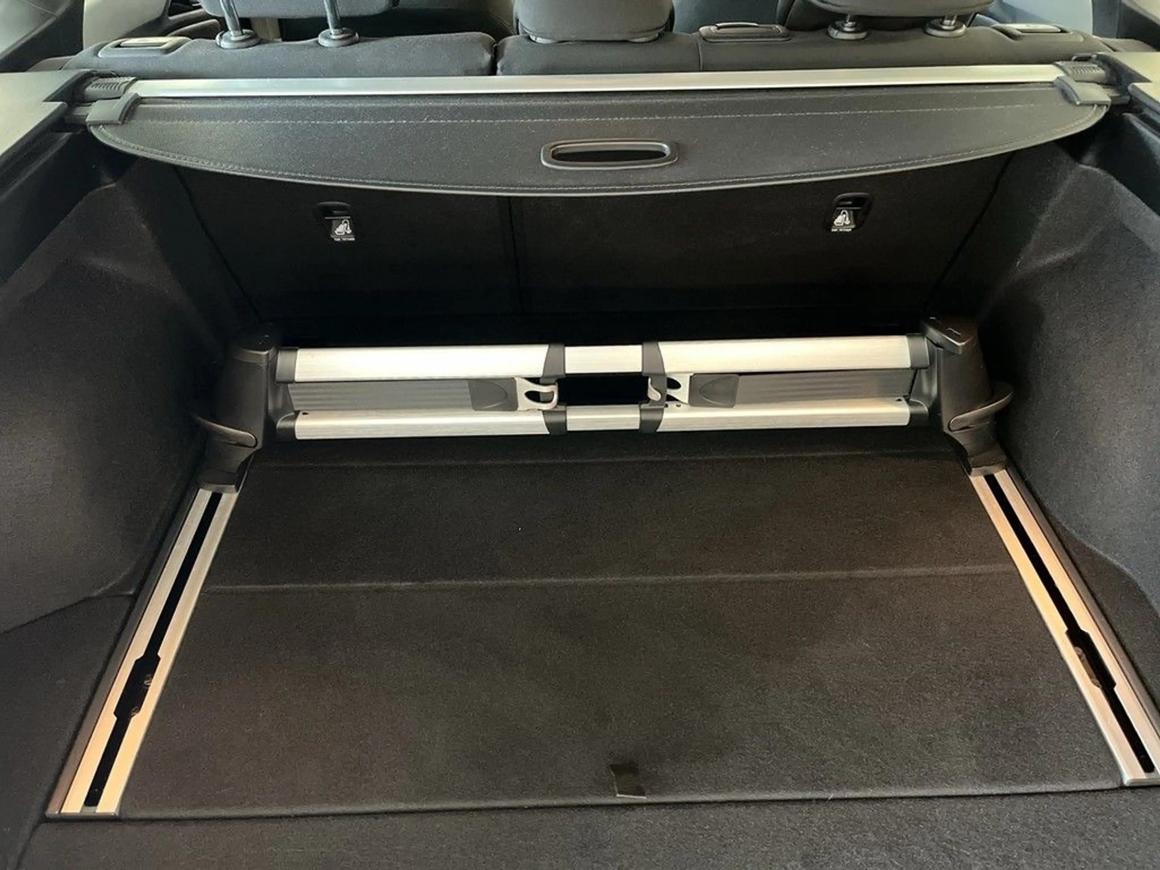 Kia Ceed SW / cee'd SW Ceed Sportswagon 1.5 T-GDI Spirit LED SHZ PDC Rü — photo 23
