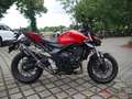 Honda CB 1000 CB1000S ED Hornet1000 Červená - thumbnail 6