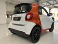 smart forTwo Fortwo 1.0 Passion Limited Edition Blanc - thumbnail 23