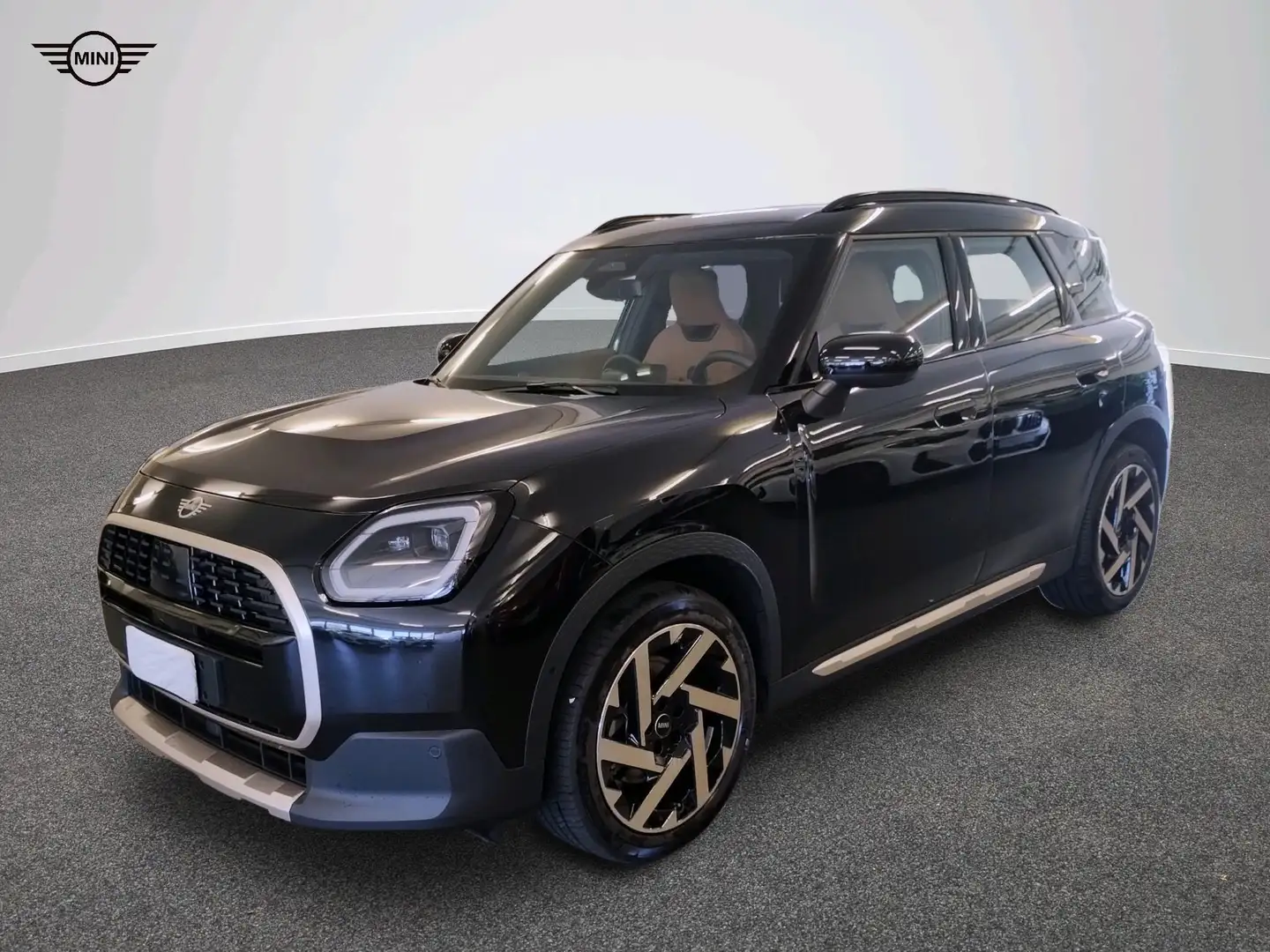 MINI Countryman C MINI Countryman C Negru - 1
