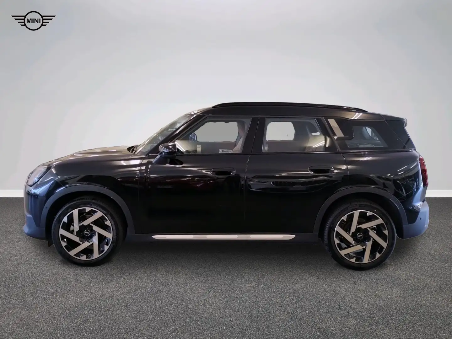 MINI Countryman C MINI Countryman C Negru - 2