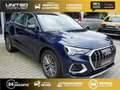 Audi Q3 Quattro 2.0 45 TFSI - 230 - BV S-tronic  2019 Design Luxe Bleu - thumbnail 9