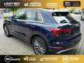 Audi Q3 Quattro 2.0 45 TFSI - 230 - BV S-tronic  2019 Design Luxe Blu/Azzurro - thumbnail 8