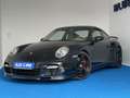 Porsche 997 Turbo Coupe Klappe Chrono PCM PASM Noir - thumbnail 3
