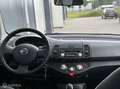 Nissan Micra 1.2 Pure |betrouwbaar | Nieuwe apk!!! Gris - thumbnail 11