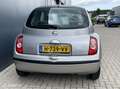 Nissan Micra 1.2 Pure |betrouwbaar | Nieuwe apk!!! Gris - thumbnail 8