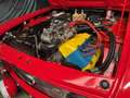 Lancia Fulvia 1600 HF "Fanalone " Rouge - thumbnail 11