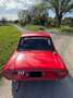 Lancia Fulvia 1600 HF "Fanalone " Rouge - thumbnail 10