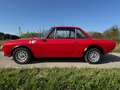 Lancia Fulvia 1600 HF "Fanalone " Rouge - thumbnail 3
