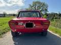 Lancia Fulvia 1600 HF "Fanalone " Rouge - thumbnail 4