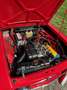 Lancia Fulvia 1600 HF "Fanalone " Rouge - thumbnail 13