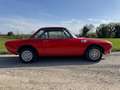 Lancia Fulvia 1600 HF "Fanalone " Rouge - thumbnail 5