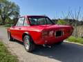 Lancia Fulvia 1600 HF "Fanalone " Rouge - thumbnail 6