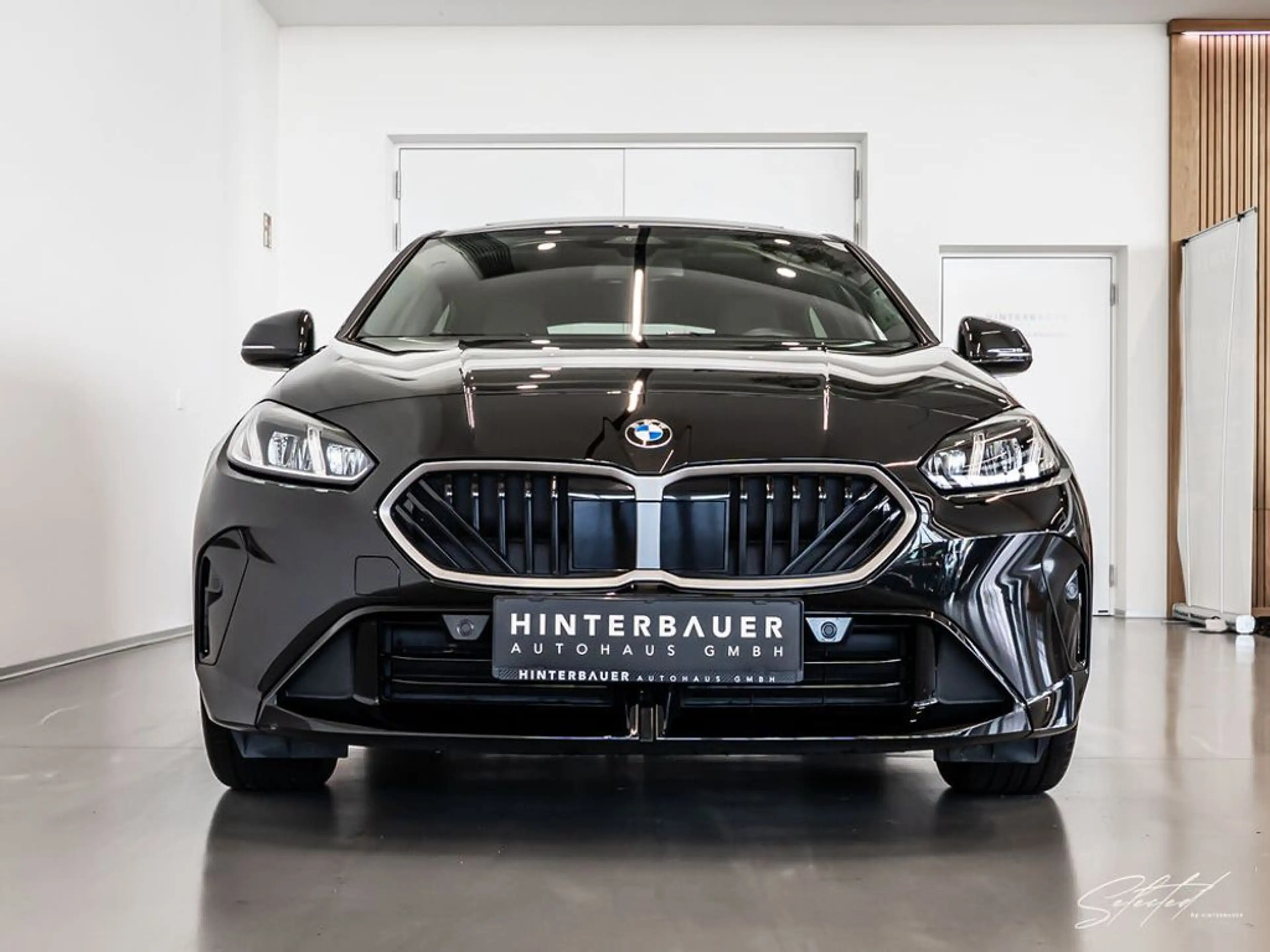 BMW 120 i M-Sport*PANO*LED*LIVECOCKPIT*SITZHEIZ.* — photo 10