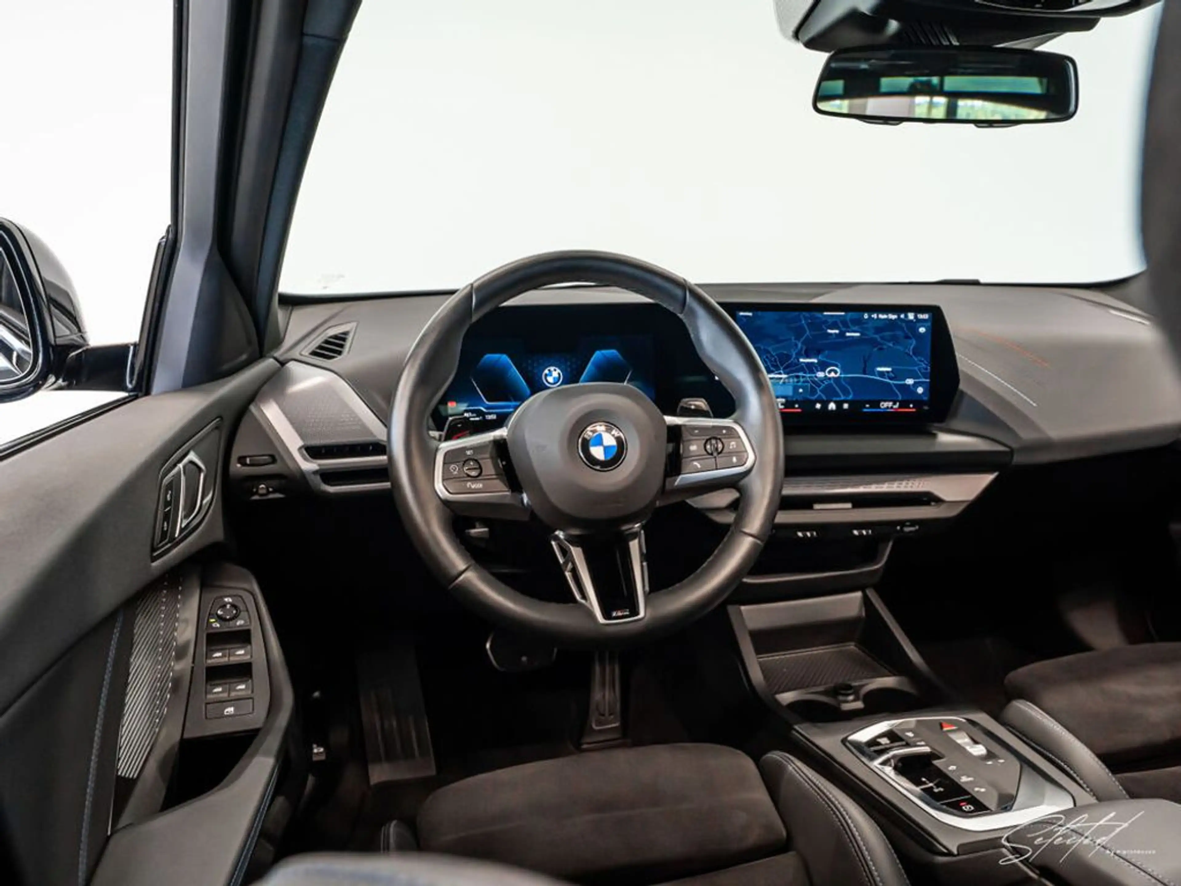 BMW 120 i M-Sport*PANO*LED*LIVECOCKPIT*SITZHEIZ.* — photo 7