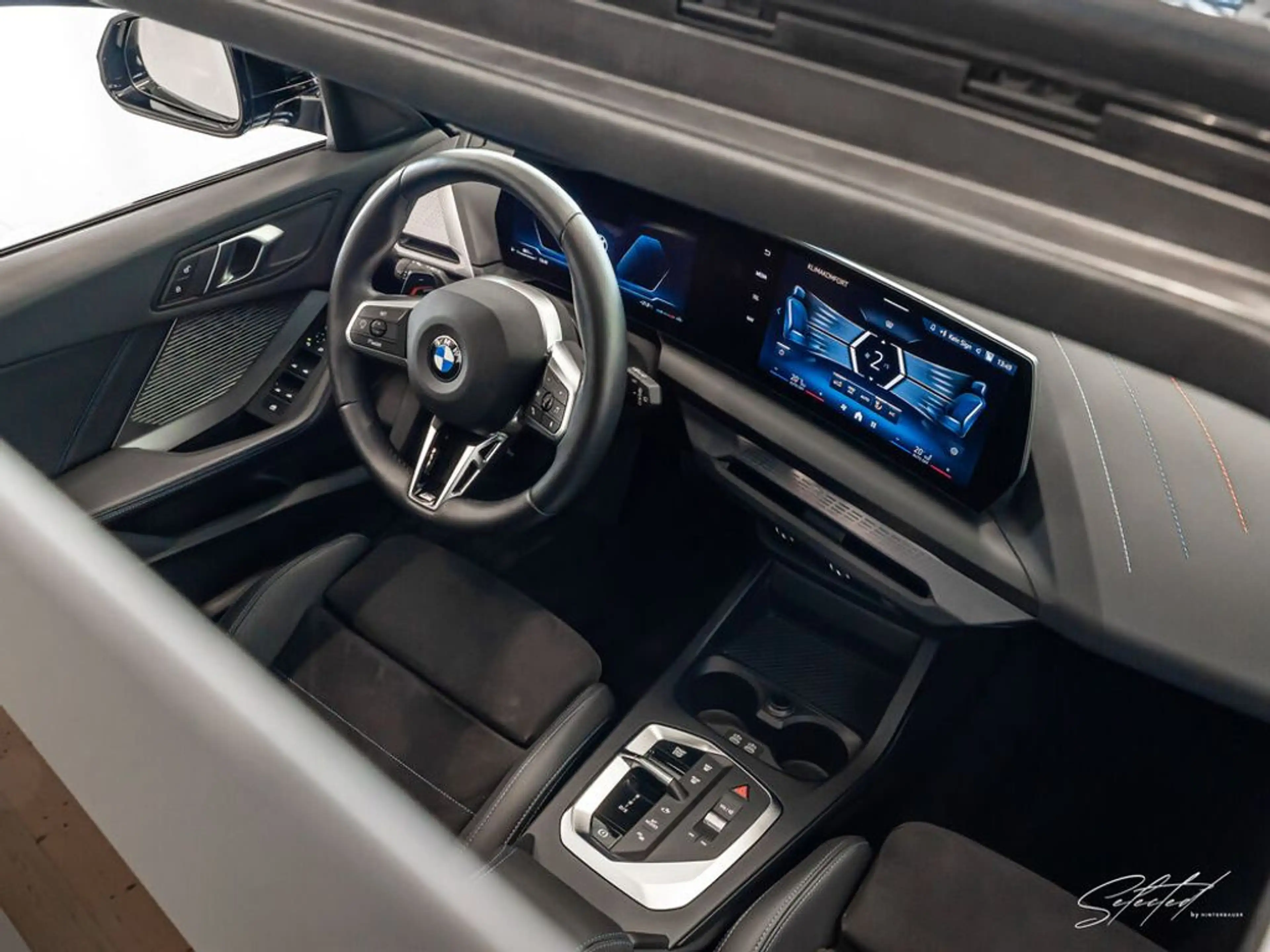 BMW 120 i M-Sport*PANO*LED*LIVECOCKPIT*SITZHEIZ.* — photo 8
